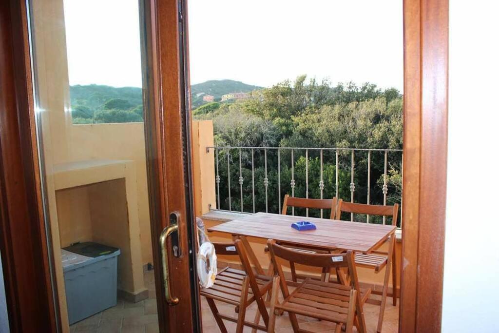 Case Vacanze A Santa Teresa Di Gallura Exterior photo